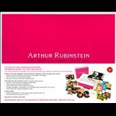 Arthur Rubinstein The Complete Album Collection ECD by Adolphe Frezin 