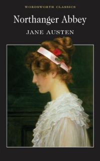 Northanger Abbey by Jane Austen 1989, Hardcover