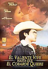 El Valiente Vive Hasta Que El Cobarde Quiere DVD, 2006