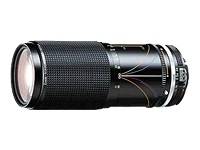 Nikon Zoom Nikkor AI S 35 200mm F 3.5 4.5 Lens