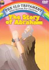   Bible Stories For Children   The Story Of Abraham DVD, 2009