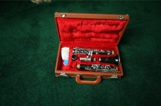 holton clarinet in Clarinet