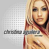 Mi Reflejo ECD by Christina Aguilera CD, Sep 2000, Sony BMG