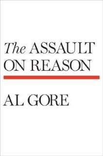   Faith Subvert Wise Decision Making by Al Gore 2007, Hardcover