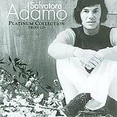   Collection Box by Salvatore Adamo CD, Apr 2007, 3 Discs, EMI