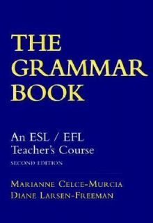 Book An ESL EFL Teachers Course by Diane Larsen Freeman, Howard Alan 