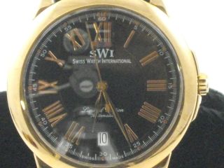 Swiss Watch International in Watches