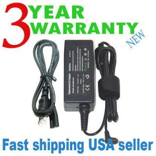 40W AC Adapter Charger for Asus Eee PC 1215N part # 04G26B001010 Power 