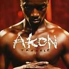 Trouble Clean Bonus Track Edited by Akon CD, Jun 2004, Universal 