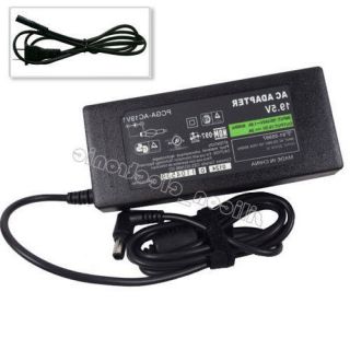 AC Adapter Charger for Sony Vaio PCG 711 PCG Z505SX PCG 61611l VGN 