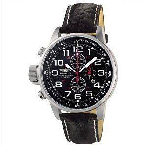 invicta watches pilot