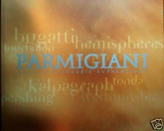 parmigiani watches in Other