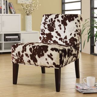 cowhide chair in Chairs
