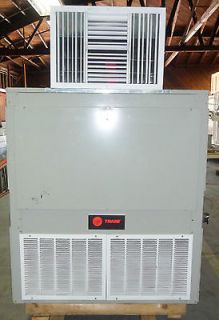 trane in HVAC Units