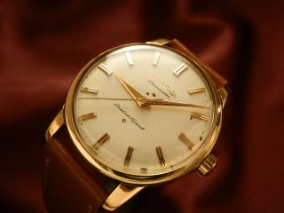 Super Rare Chronometer Cal.3180★THE FIRST GRAND SEIKO★1963s