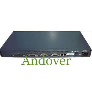 Cisco 2509 CISCO2509 Router 2500 Series Access Server