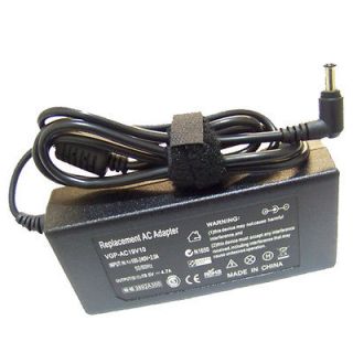 AC Adapter Power Cord FOR SONY VAIO vgpac19v37 vgp ac19v37 emg