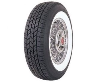 white wall tires in Vintage Car & Truck Parts