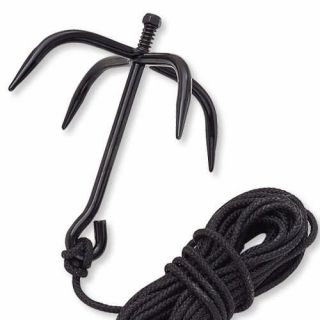 climbing rope in Exercise & Fitness