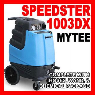 New Portable Carpet Cleaning Extractor Machine