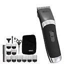 WAHL Mens HAIR CLIPPERS TRIMMERS Cordless Re chargeable RETAIL BOX