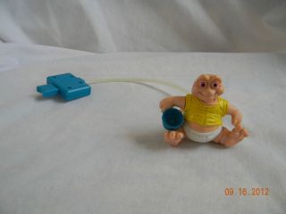 baby sinclair in TV, Movie & Character Toys