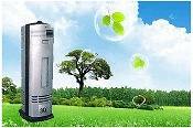 NEW IONIC UV AIR PURIFIER PRO FRESH CLEANER IONIZER,SSPS