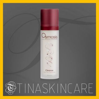 Osmosis Cleanse Gentle Cleanser 4oz/120ml New SAMEDAY SHIP
