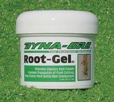 Dyna Gro Root Gel   cloning solution propagation cutting vitamin 