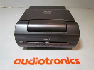 Sony Portable DVD/Video Player Dream System MV 65ST