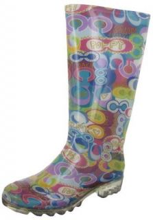 coach rain boots in Clothing, 