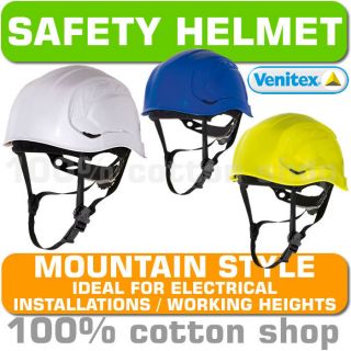   PEAK Safety Helmet Hard Hat Bump Cap Climbing Electrical Height