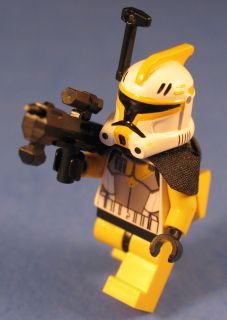 lego star wars commander bly in Star Wars