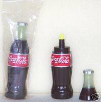 Collectibles  Advertising  Soda  Coca Cola  Pens & Pencils