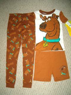 scooby doo clothes in Clothing, 