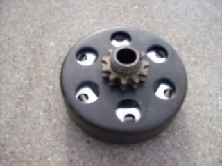 New Go kart parts Centrifugal Clutch 11 tooth,5/8 #35