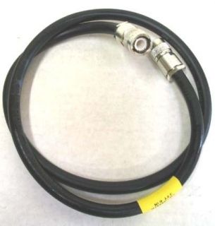 CG 344/U COAXIAL CABLE FOR AN/GRC 103 MILITARY RADIO