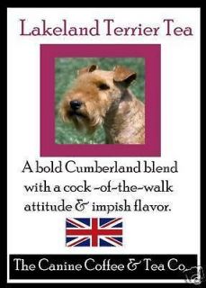 Collectibles  Animals  Dogs  Lakeland Terrier