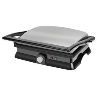   FHG30035 Healthy Grill Panini Maker Use open or shut Healthy Grill
