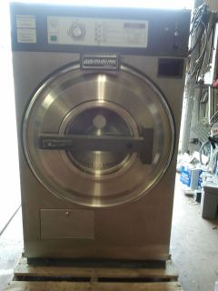 commercial washer in Coin op Washers & Dryers
