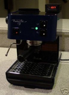 starbucks barista in Cappuccino & Espresso Machines