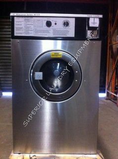 wascomat washer in Coin op Washers & Dryers