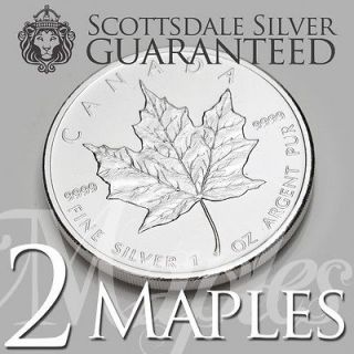 Coins & Paper Money  Bullion  Silver  Canadian Silver
