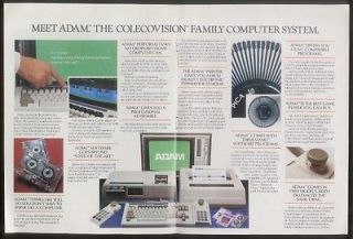 adam computer in Vintage Computers & Mainframes