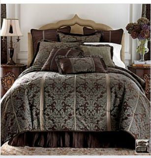chris madden comforter in Comforters & Sets