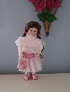 brinns collectible dolls 1989