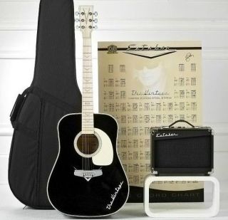 ESTEBAN THE VINTAGE COLLECTORS SERIES LIMITED EDITION STEEL STRINGS 