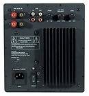 NEW Subwoofer Amplifier.100w Speaker Amp.Replacement.Home Audio sub 