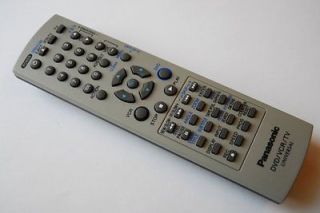   EUR7724KF0 REMOTE CONTROL DVD VCR Combo TV ** MINT** (Fast Shipping