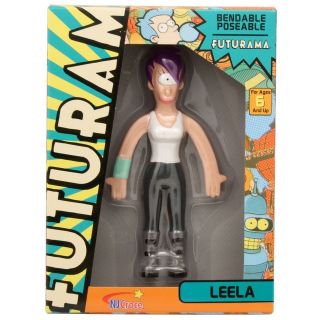   TV toy bendable action figure NEW doll gift flexible movie comedy
